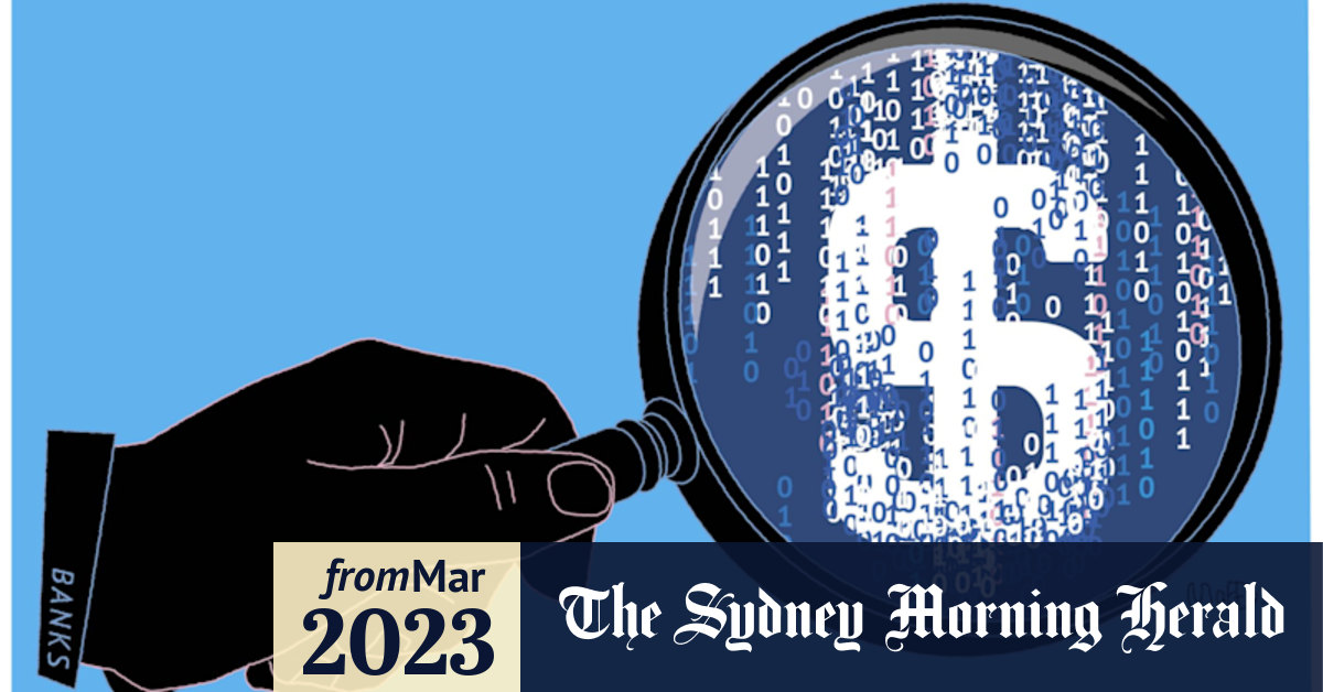 CBA, ANZ join Reserve Bank to test use of digital currency